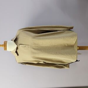 AMS PURE oversized top